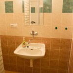 Ubytovanie v súkromí - Gelnica - Socialné zariadenie - accommodation