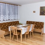 Ubytovanie v súkromí - Gelnica - Plne vybavená kuchyňa - accommodation